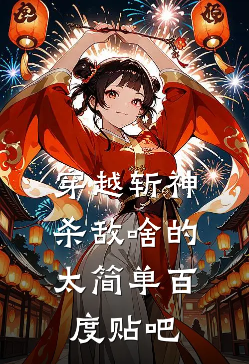穿越斩神，杀敌啥的太简单百度贴吧
