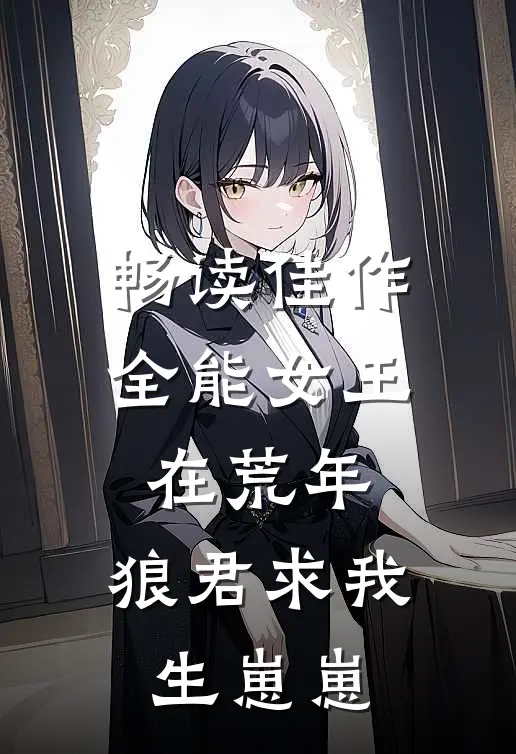 畅读佳作全能女王在荒年：狼君求我生崽崽