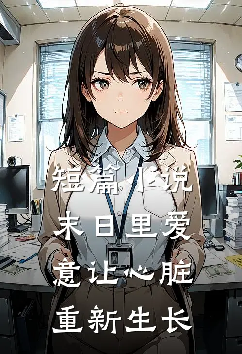 短篇小说末日里爱意让心脏重新生长
