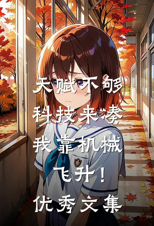 天赋不够科技来凑，我靠机械飞升！优秀文集