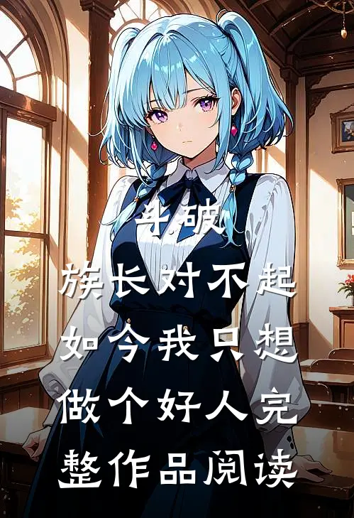 斗破：族长对不起，如今我只想做个好人完整作品阅读