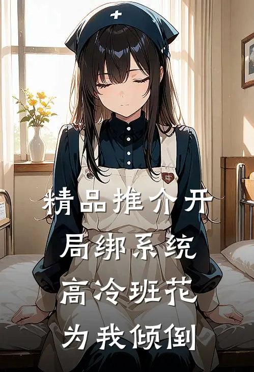 精品推介开局绑系统，高冷班花为我倾倒