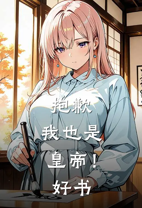 抱歉，我也是皇帝！好书