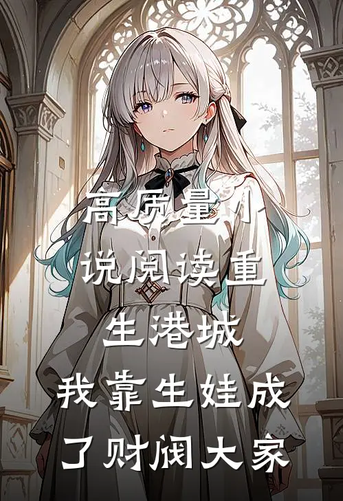高质量小说阅读重生港城，我靠生娃成了财阀大家