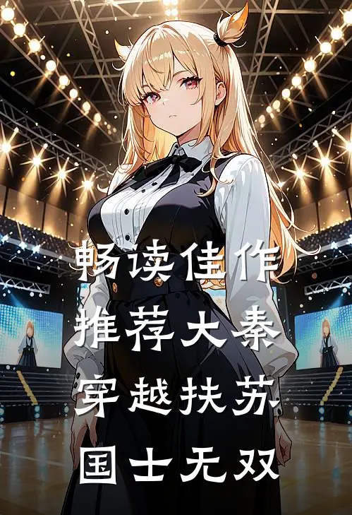 畅读佳作推荐大秦：穿越扶苏，国士无双