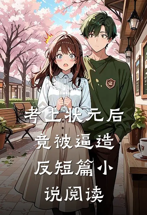考上状元后，竟被逼造反短篇小说阅读