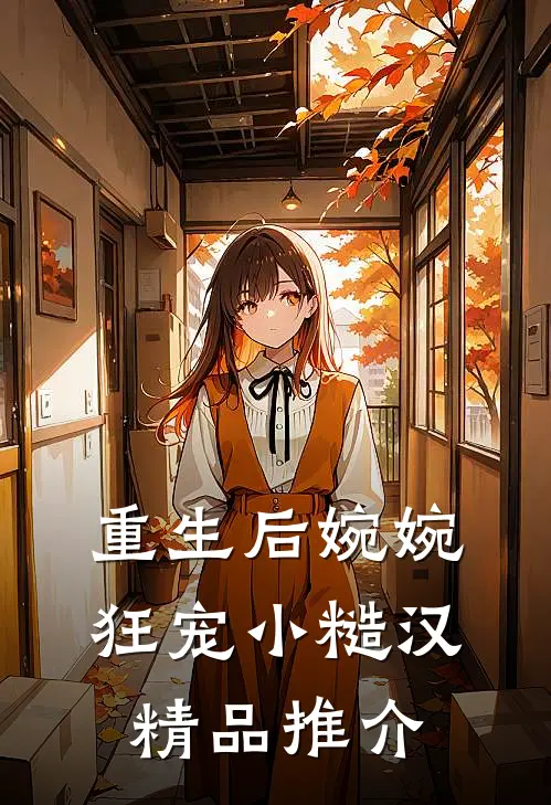 重生后婉婉狂宠小糙汉精品推介