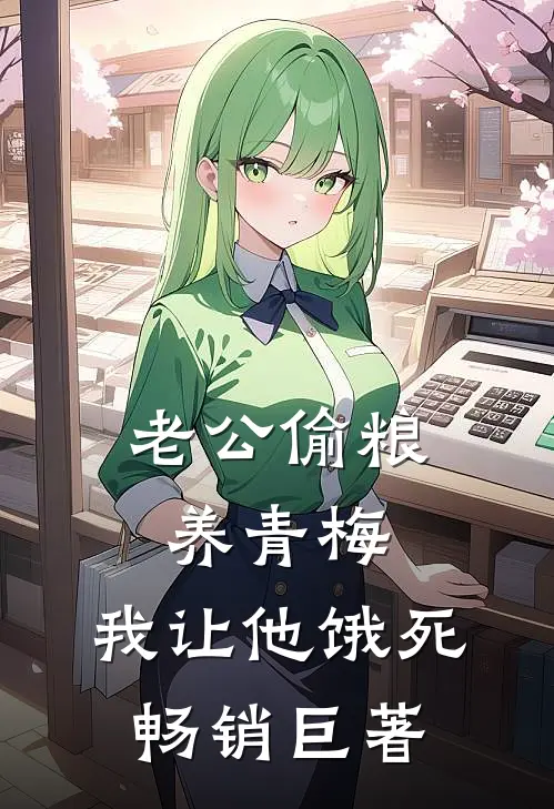 老公偷粮养青梅，我让他饿死畅销巨著