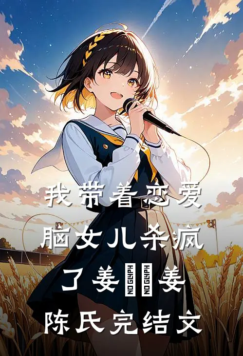 我带着恋爱脑女儿杀疯了姜婠婠姜陈氏完结文