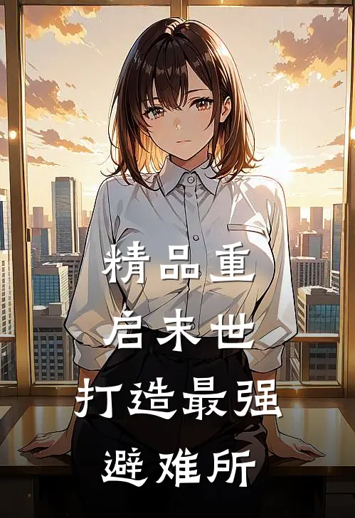 精品重启末世：打造最强避难所