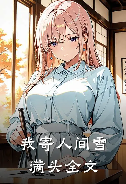 我寄人间雪满头全文