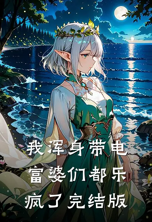 我浑身带电，富婆们都乐疯了完结版