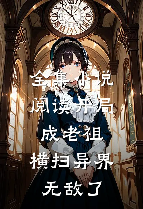 全集小说阅读开局成老祖，横扫异界无敌了