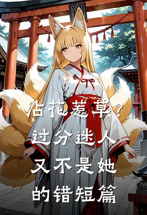 沾花惹草？过分迷人又不是她的错短篇