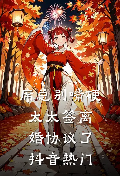 席总别嘴硬，太太签离婚协议了抖音热门