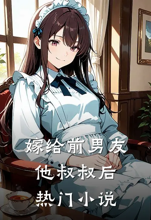 嫁给前男友他叔叔后热门小说