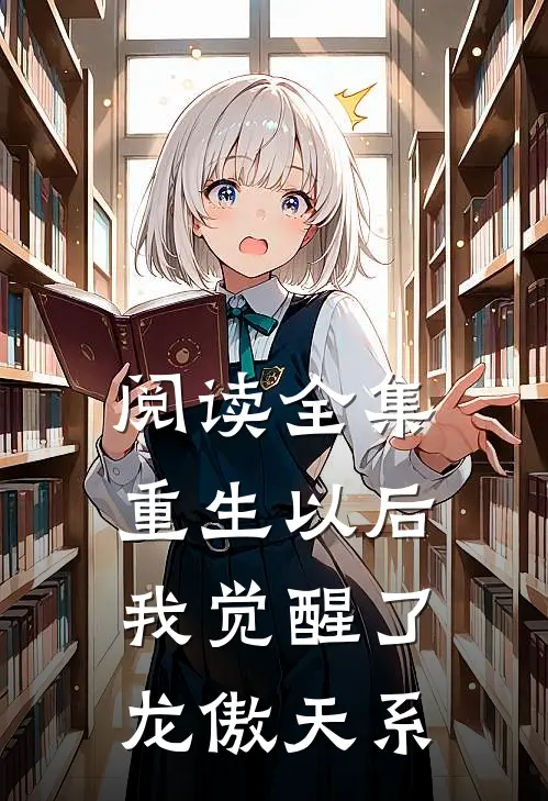 阅读全集重生以后，我觉醒了龙傲天系