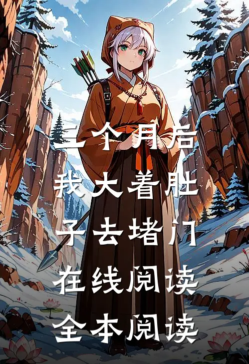 三个月后，我大着肚子去堵门在线阅读全本阅读