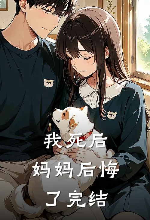 我死后，妈妈后悔了完结