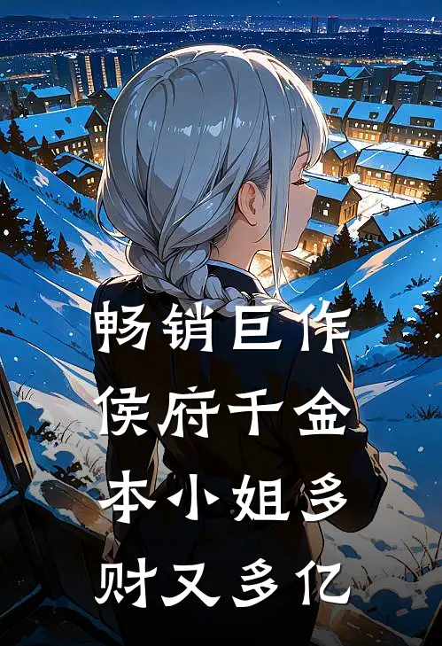 畅销巨作侯府千金：本小姐多财又多亿