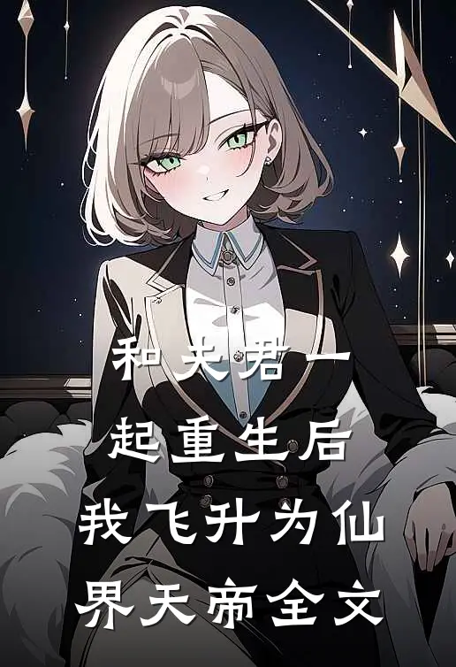 和夫君一起重生后，我飞升为仙界天帝全文