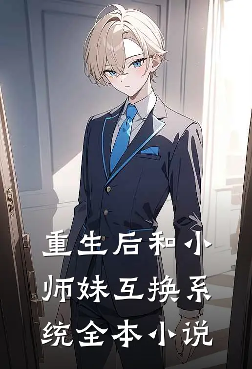 重生后和小师妹互换系统全本小说