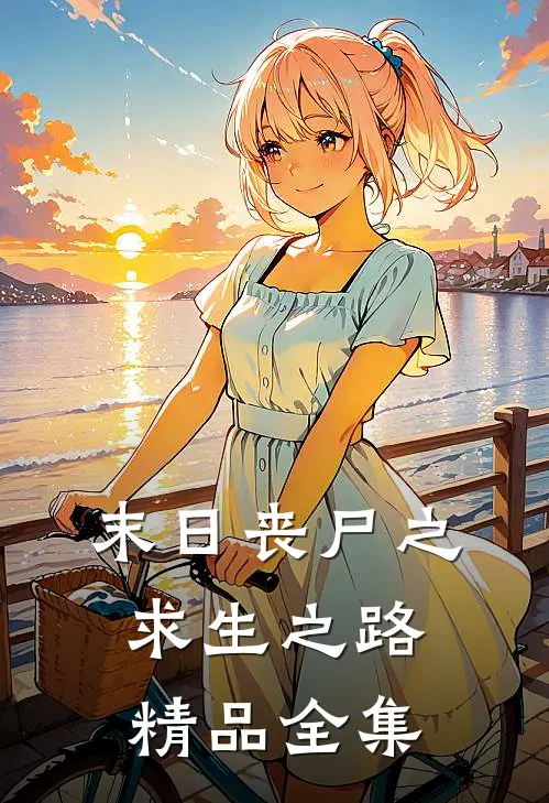 末日丧尸之求生之路精品全集