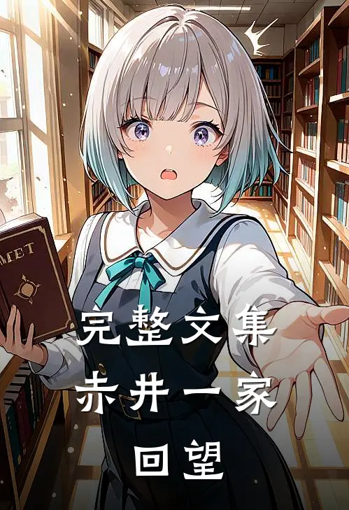 完整文集赤井一家：回望