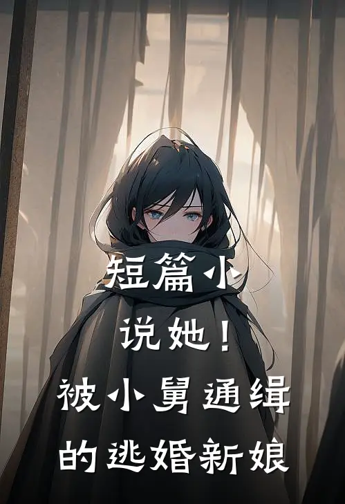 短篇小说她！被小舅通缉的逃婚新娘
