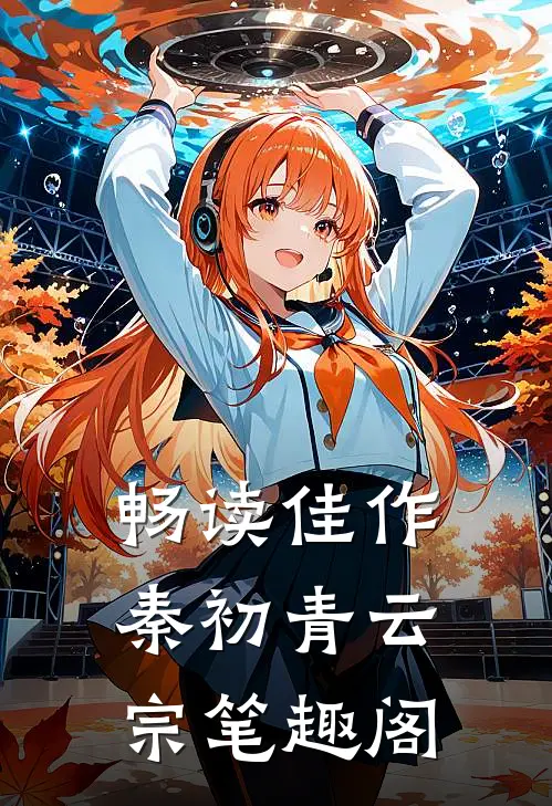 畅读佳作秦初青云宗笔趣阁
