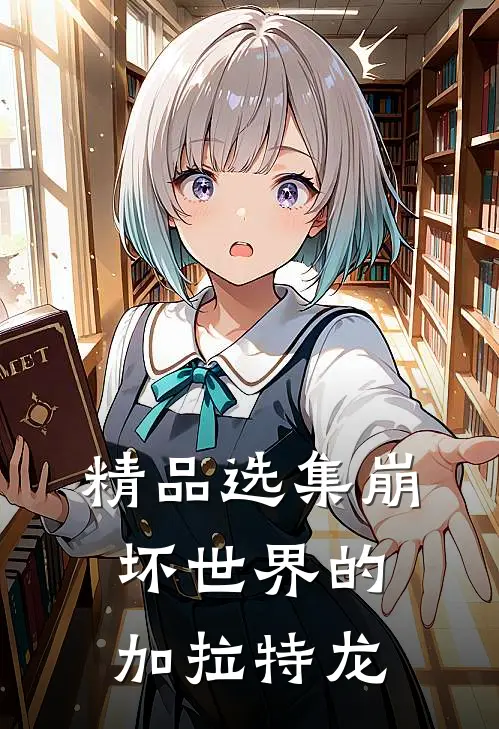 精品选集崩坏世界的加拉特龙
