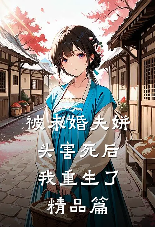 被未婚夫姘头害死后，我重生了精品篇