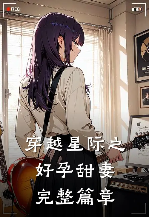 穿越星际之好孕甜妻完整篇章