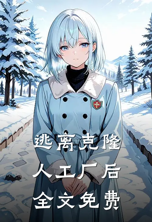 逃离克隆人工厂后全文免费