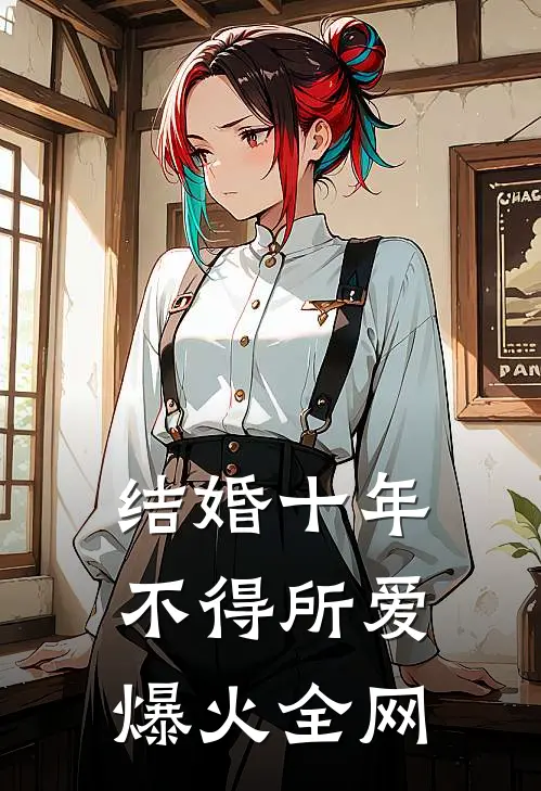 结婚十年，不得所爱爆火全网