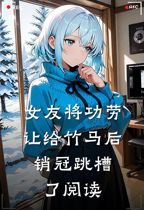 女友将功劳让给竹马后，销冠跳槽了阅读