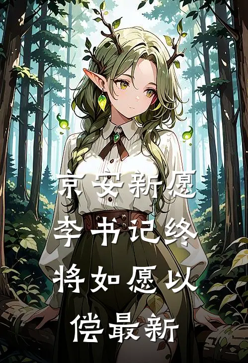 京安新愿：李书记终将如愿以偿最新