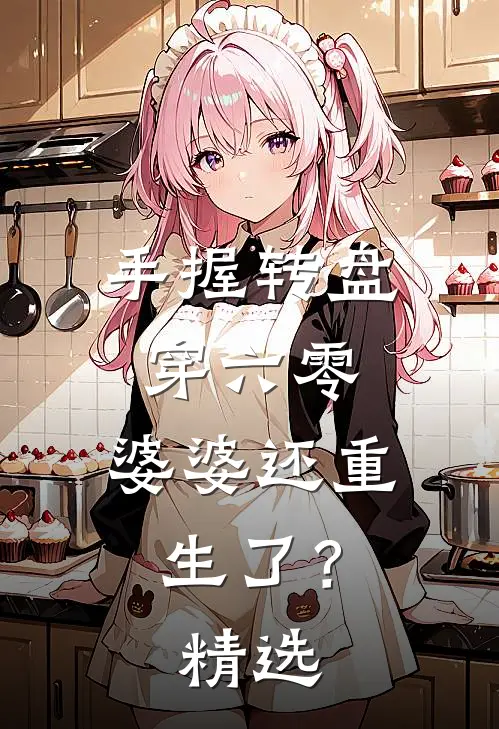 手握转盘穿六零，婆婆还重生了？精选