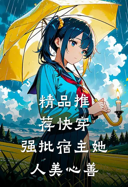 精品推荐快穿：强批宿主她人美心善