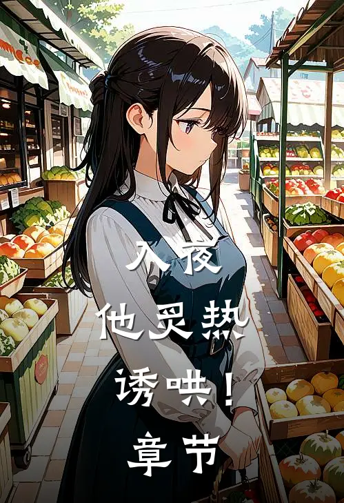 入夜，他炙热诱哄！章节