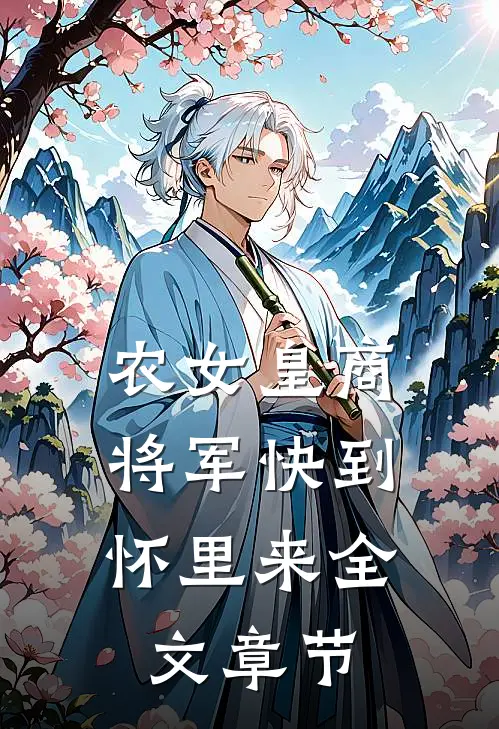 农女皇商：将军快到怀里来全文章节