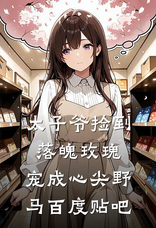 太子爷捡到落魄玫瑰，宠成心尖野马百度贴吧