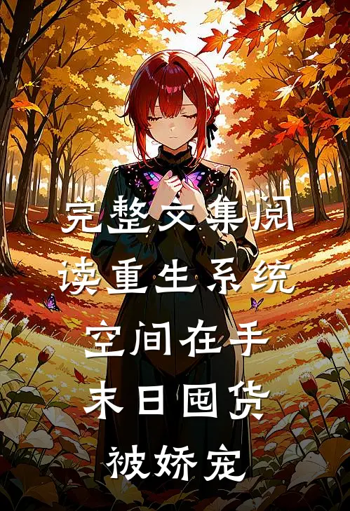 完整文集阅读重生系统空间在手，末日囤货被娇宠