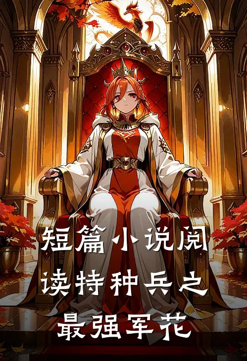 短篇小说阅读特种兵之最强军花