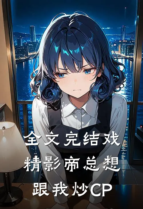 全文完结戏精影帝总想跟我炒CP