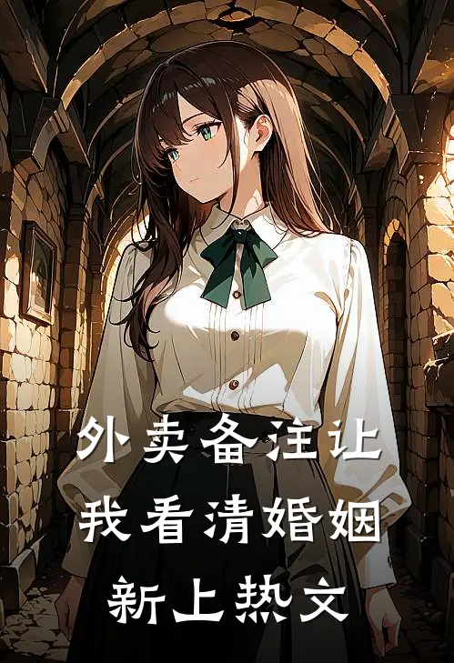 外卖备注让我看清婚姻新上热文