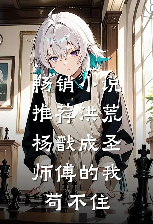 畅销小说推荐洪荒：杨戬成圣，师傅的我苟不住