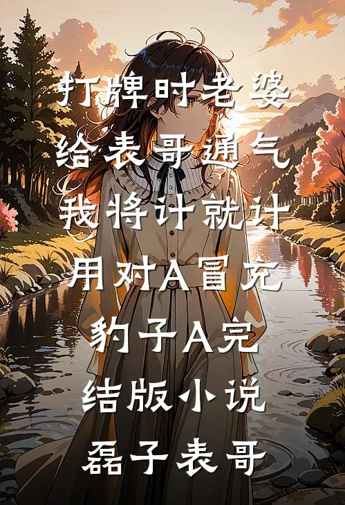 打牌时老婆给表哥通气，我将计就计用对A冒充豹子A完结版小说磊子表哥