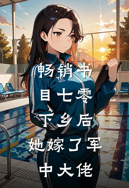 畅销书目七零：下乡后，她嫁了军中大佬