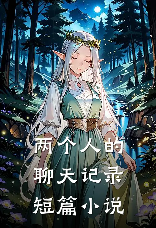两个人的聊天记录短篇小说